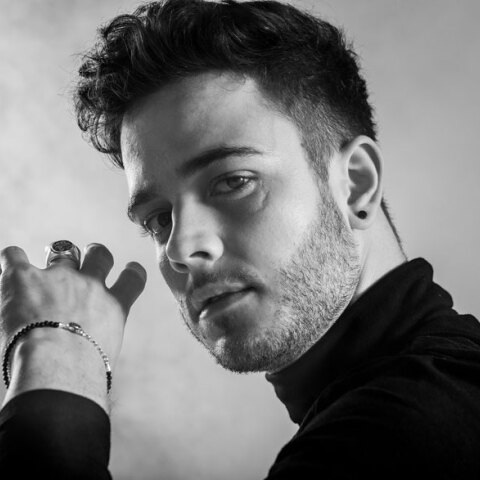 Eurovision Song Contest 2019 / ​Ελβετία: Luca Hänni © SRF-Lukas Maeder