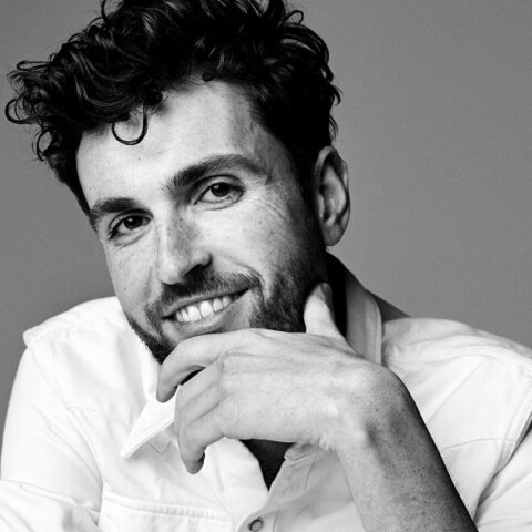 Eurovision Song Contest 2019 / Ολλανδία: Duncan Laurence © Paul Bellaart