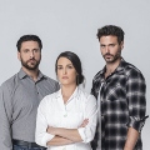 Αγγελική (ALPHA)