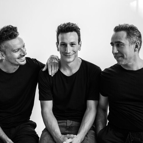 AIAS © Βαγγέλης Βλασσόπουλος