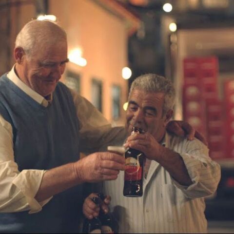 Amstel - «Να μας το προσέχεις»