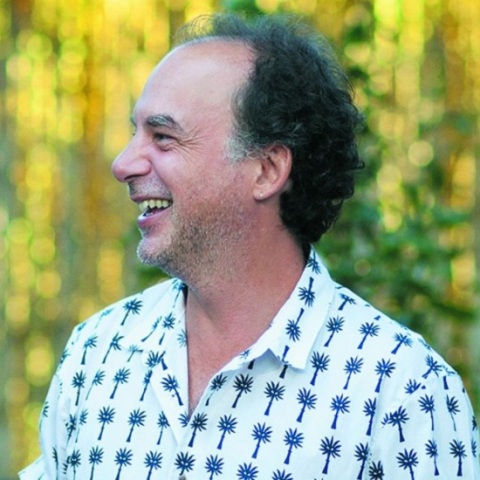 Ο Αργύρης Παπαδημητρόπουλος