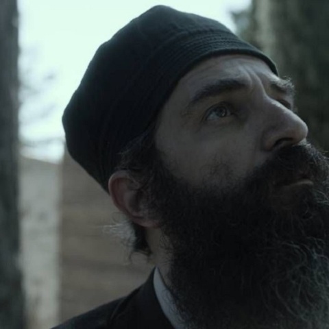 Ο Άρης Σερβετάλης.