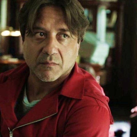 Αρτουρίτο - La Casa De Papel