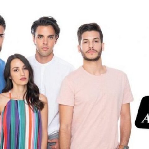 «Αστέρια στην Άμμο» / Alpha