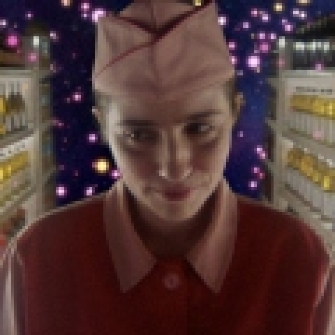 Μαρία Κίτσου (Cosmic Candy) 