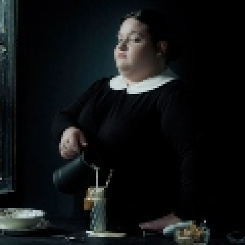 COFFEE ISLAND Πόσο πιο μοναδικός από τον δικό σου καφέ;