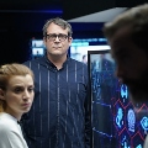 Έτερος Εγώ - Κάθαρσις (Cosmote TV)