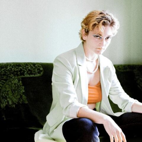 Demetria - Tommorowland