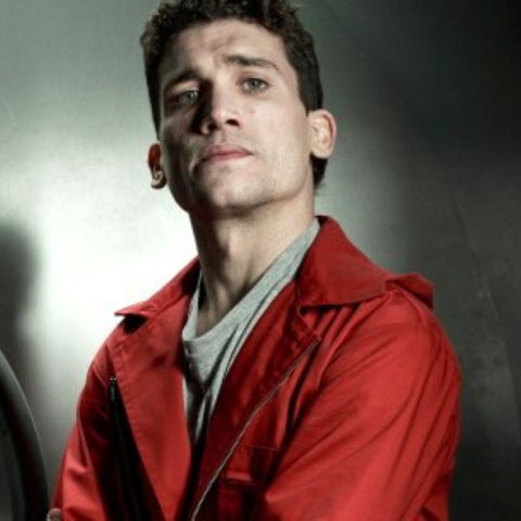 Ντένβερ - La Casa De Papel