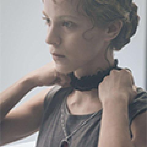 Έλλη Τρίγγου (This is not Romeo & Juliet), Θέατρο Πορεία