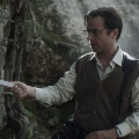 Προμηθέας Αλειφερόπουλος (Άλυτη)  