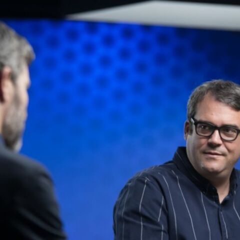 Έτερος εγώ: Κάθαρσις - COSMOTE TV