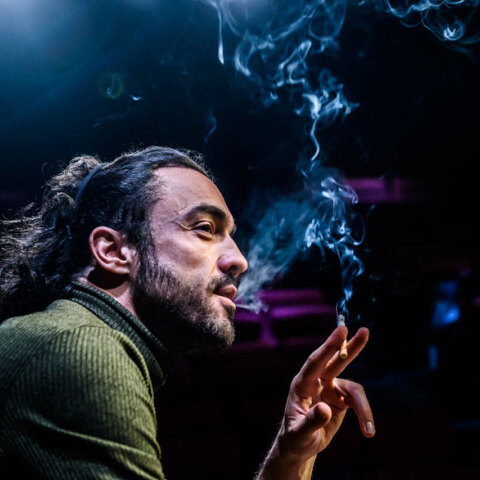 FYLES © ELina Giounanli