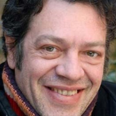 Ο Γιάννης Τσορτέκης