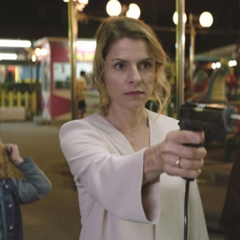 Η Γιώτα Αργυροπούλου