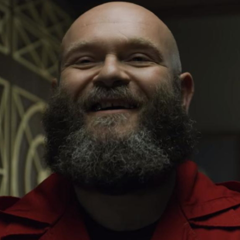 Ελσίνκι - La Casa De Papel