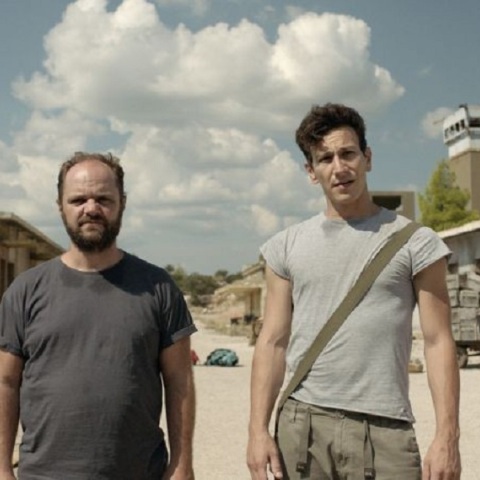 Στιγμιότυπο από την ταινία «H αναζήτηση της Λώρα Ντουράντ»