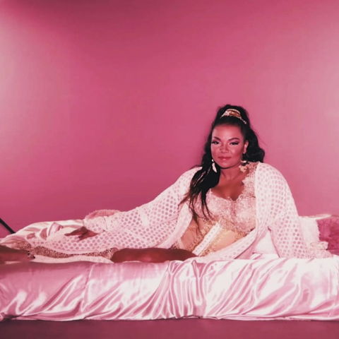 Idra Kayne x MCD - Flyin' High