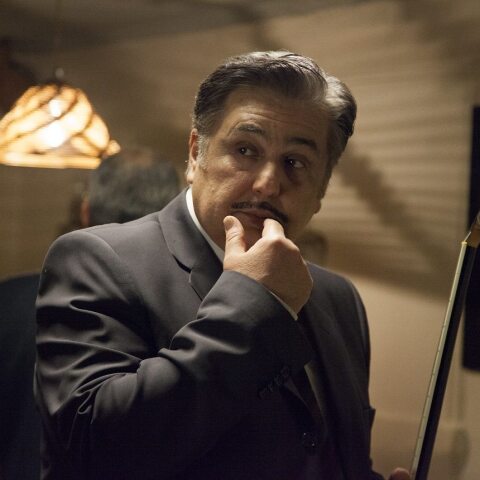 Ιεροκλής Μιχαηλίδης, 1968