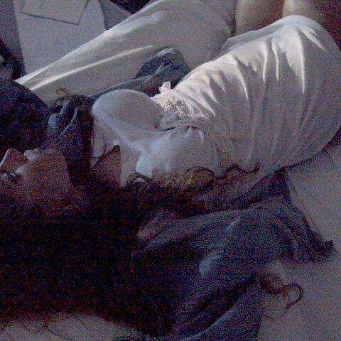 IOTA PHI - Daydream (Quarantine Video)