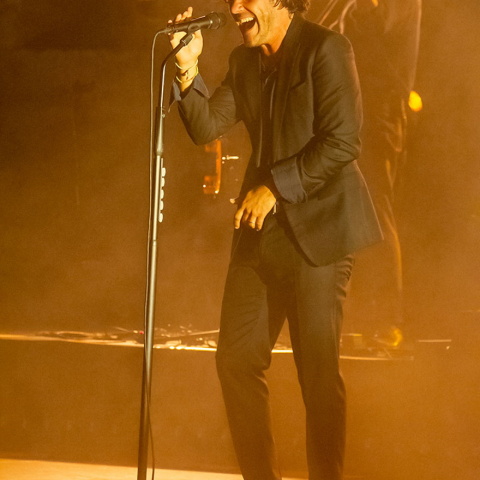 Jack Savoretti - Ωδείο Ηρώδου Αττικού