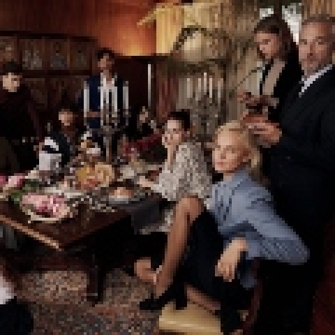 KALOGIROU 130 Years “A Family Affair”