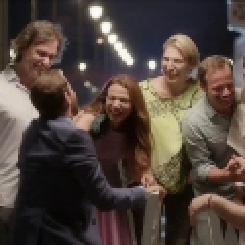 Λόγω Τιμής - 20 χρόνια μετά (ΣΚΑΪ)