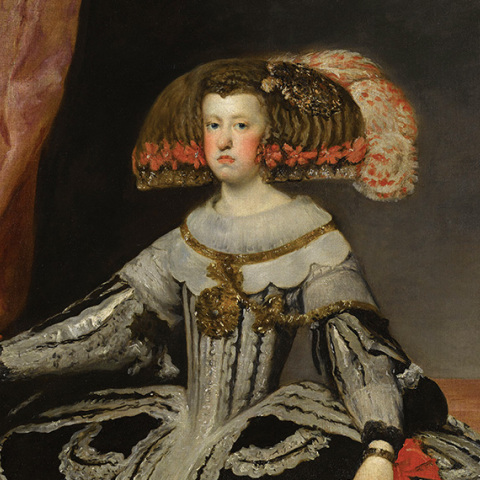 Αναζητώντας την αθανασία - Η τέχνη του πορτρέτου στις συλλογές του Λούβρου, επιμέλεια Λυντοβίκ Λοζιέ | Εθνική Πινακοθήκη