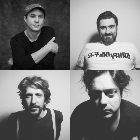 Man Called Shadow - I’ve Wandered