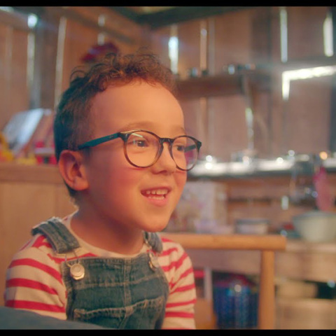 Μασούτης - 45 χρόνια Μασούτης. Εδώ για σένα