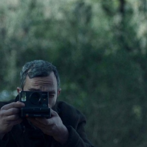 Από την ταινία «Μήλα».