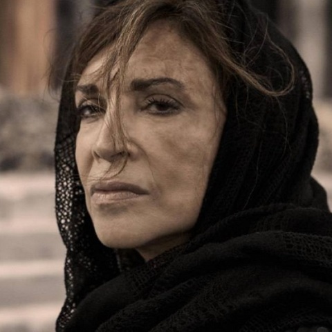 Η Μιμή Ντενίση 