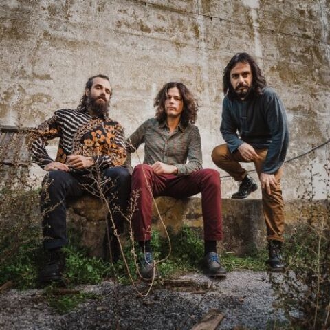 Monsieur Doumani – Koukkoufkiaos