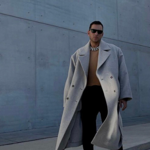 Κωνσταντίνος Τζάχας @mrtzachas