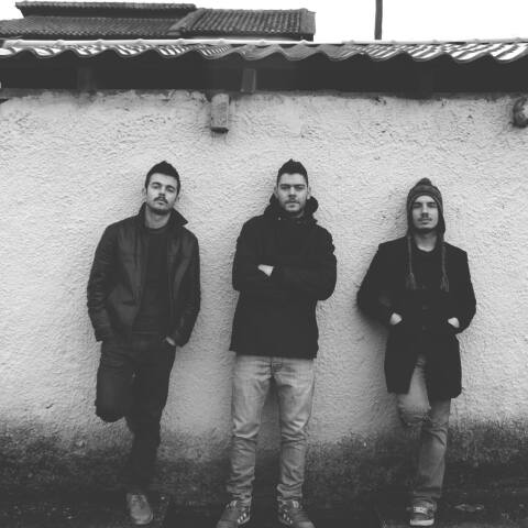 Naxatras - Journey To Narahmon