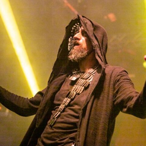 Nightfall, On Thorns I Lay, Project Renegade - Gagarin 205