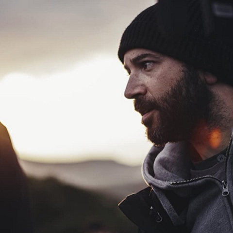 Ο Νικόλας Δημητρόπουλος