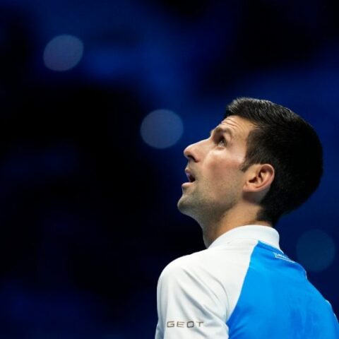 Νόβακ Τζόκοβιτς