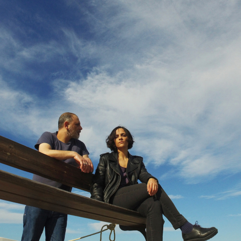 Ocean Hope - What Kills Your Mind