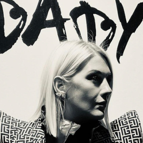 Όλγα Τσίκα @olga_tsika