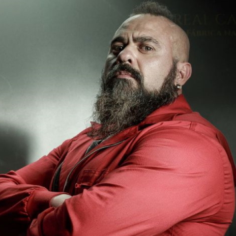 Όσλο - La Casa De Papel