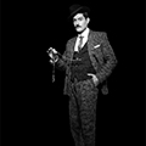 Αργύρης Πανταζάρας (Chicago,) Rex