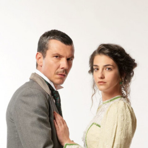 «Κόκκινο Ποτάμι» / Open Tv