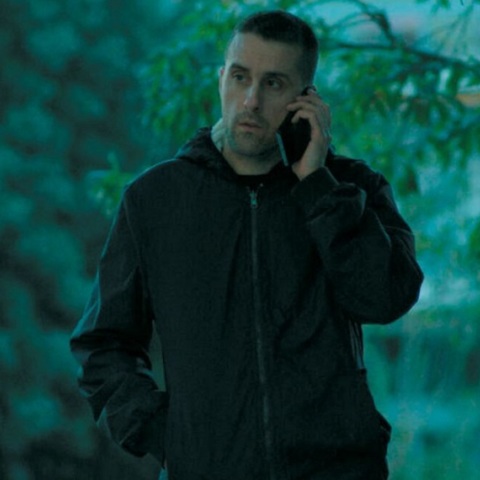 Στιγμιότυπο από την ταινία «Πρόστιμο»