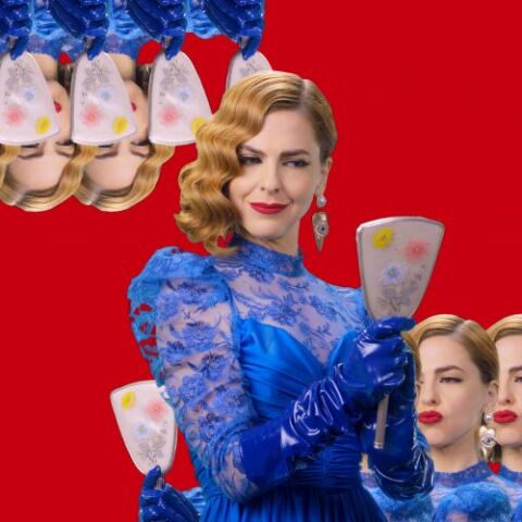 Ρένα Μόρφη - Μέχρι το πρωί