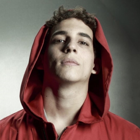 Ρίο - La Casa De Papel