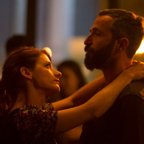 H Σοφία Γεωργοβασίλη