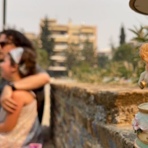 Στάθης Δρογώσης ft. Ανδριάνα Δρογώση – Carrousel