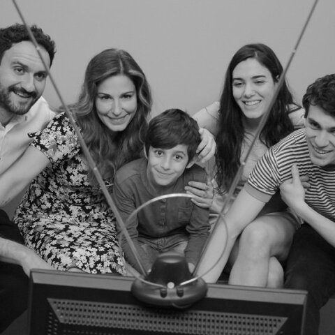 Τα καλύτερά μας χρόνια - ΕΡΤ1